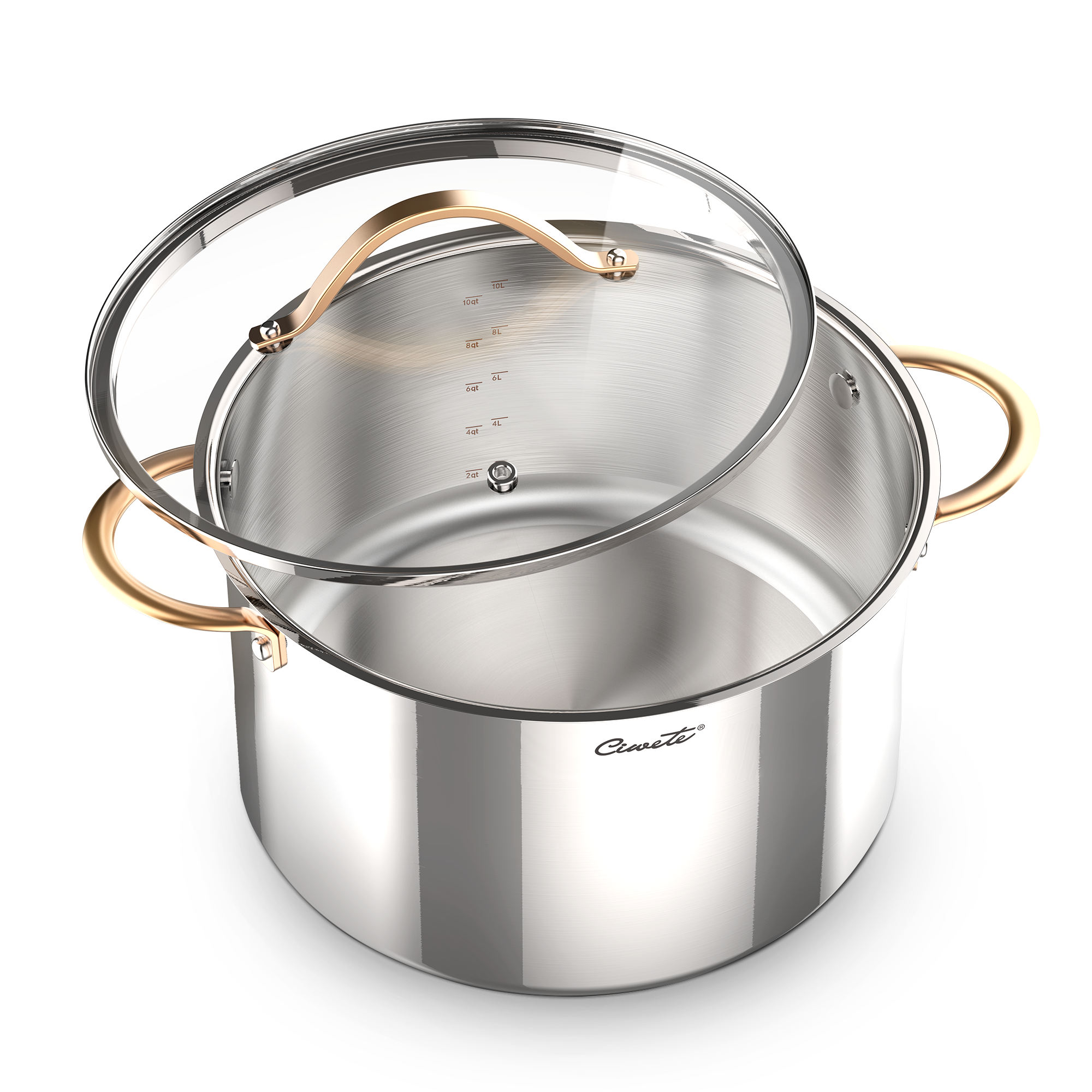 CiweteCookware.com