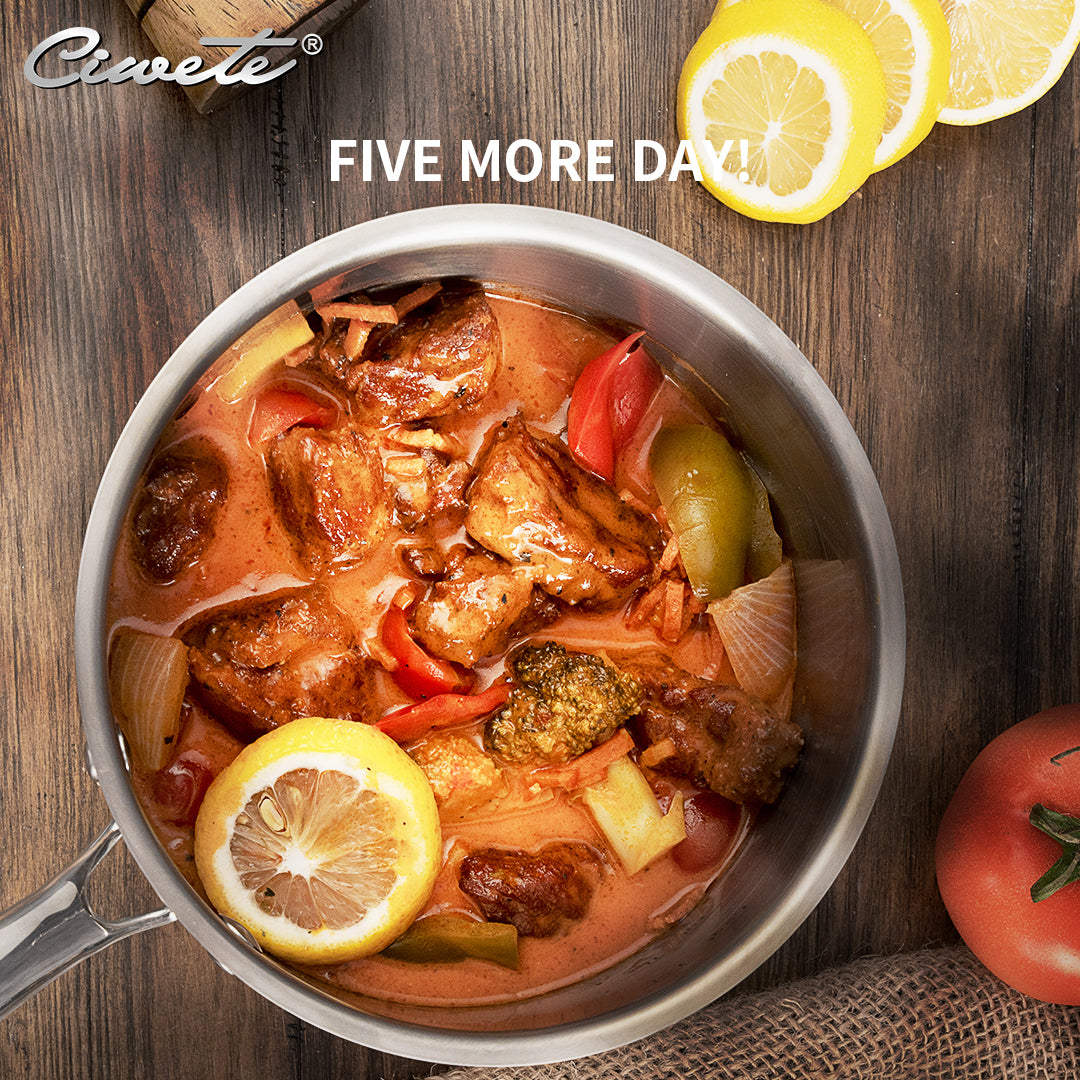 CiweteCookware.com