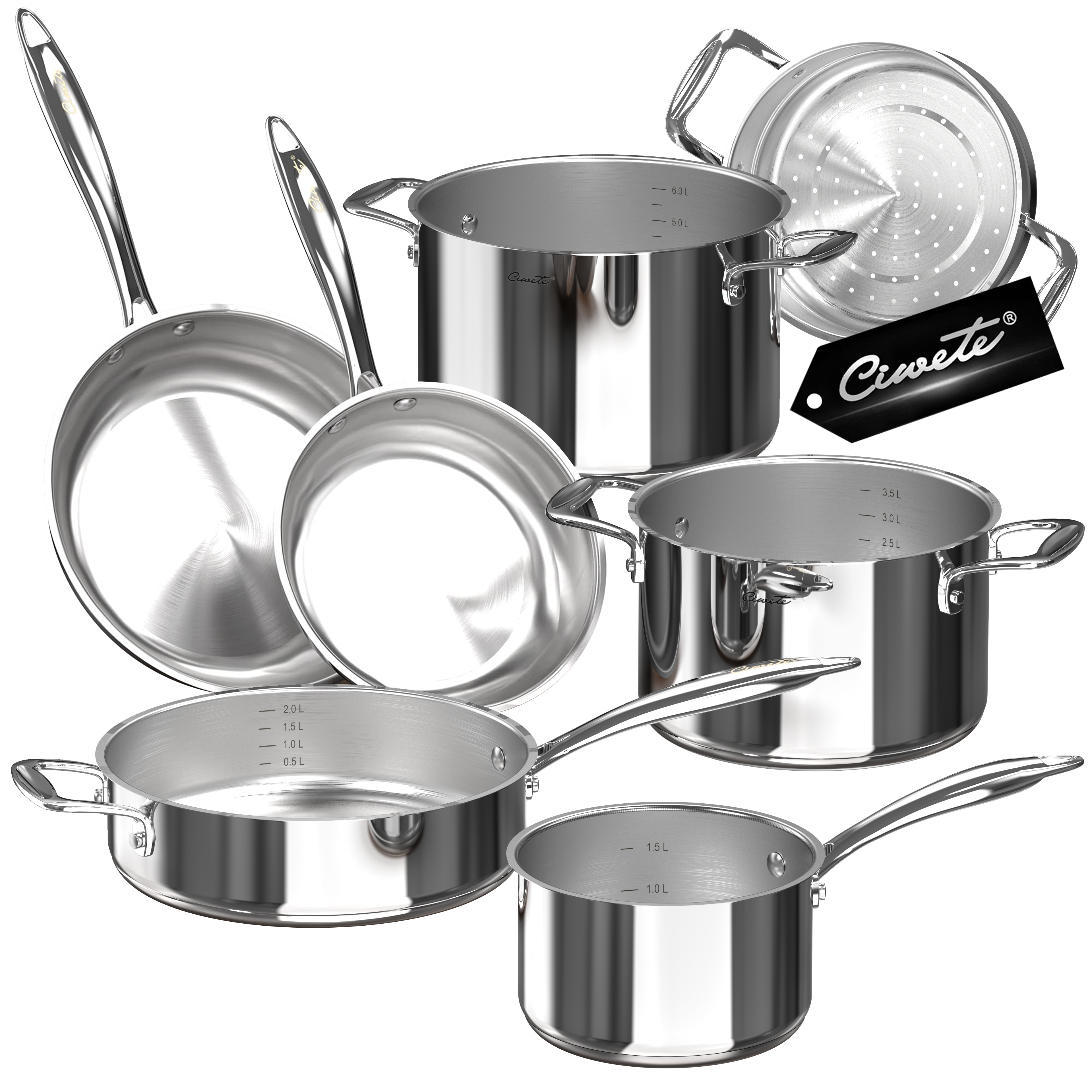 CiweteCookware.com