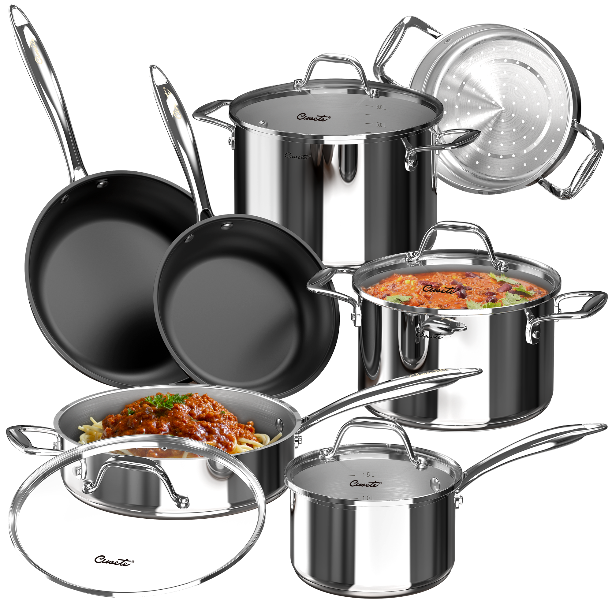 CiweteCookware.com