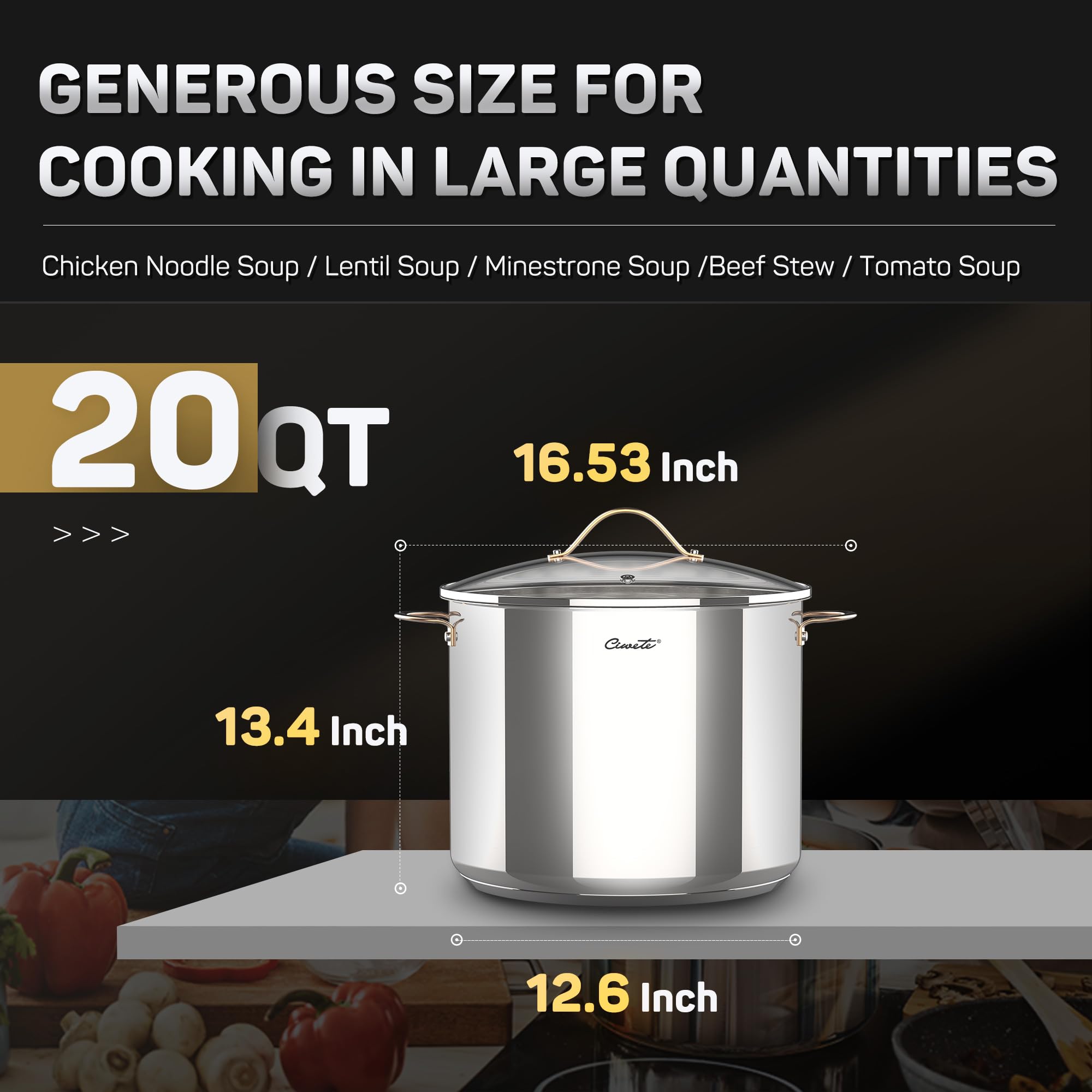 CiweteCookware.com
