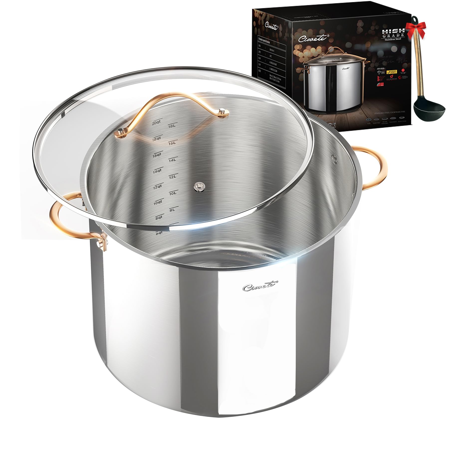 CiweteCookware.com