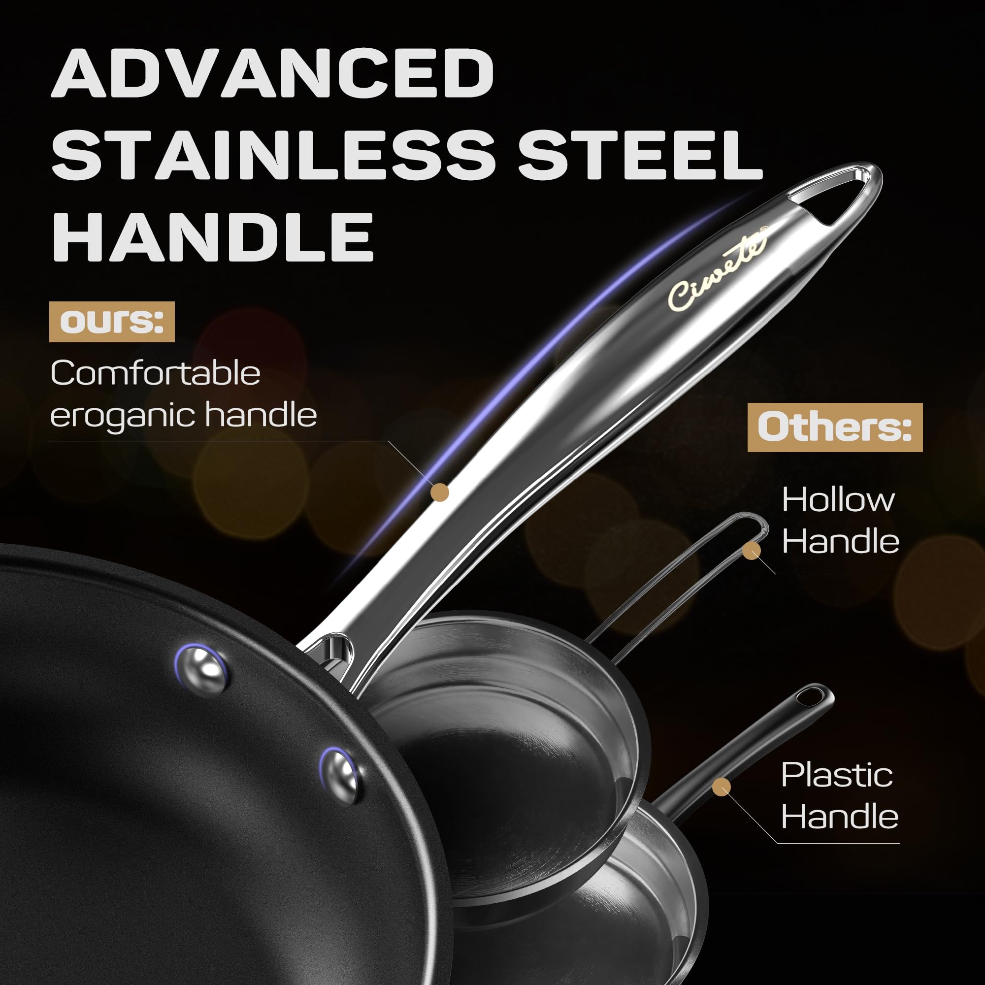 CiweteCookware.com