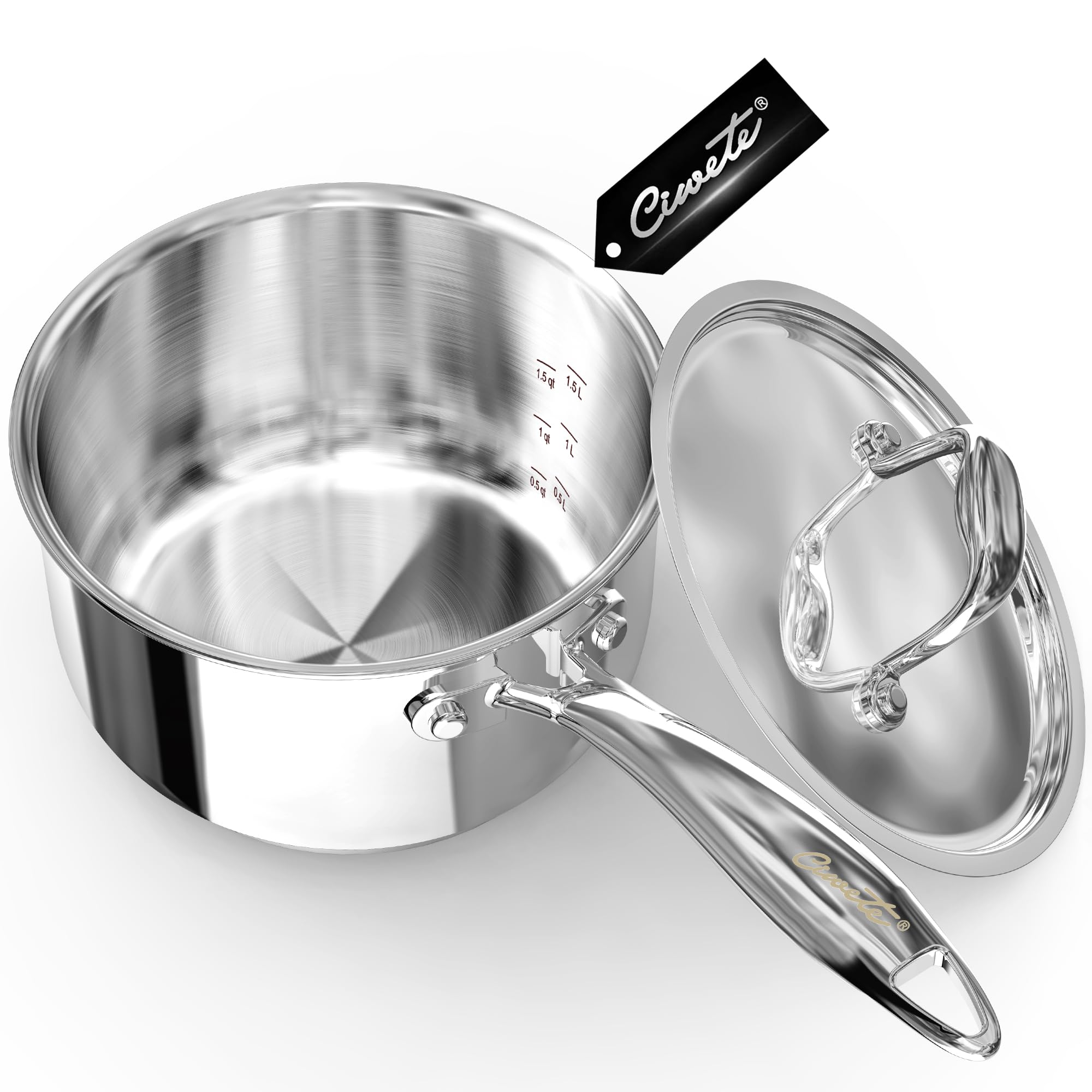 CiweteCookware.com