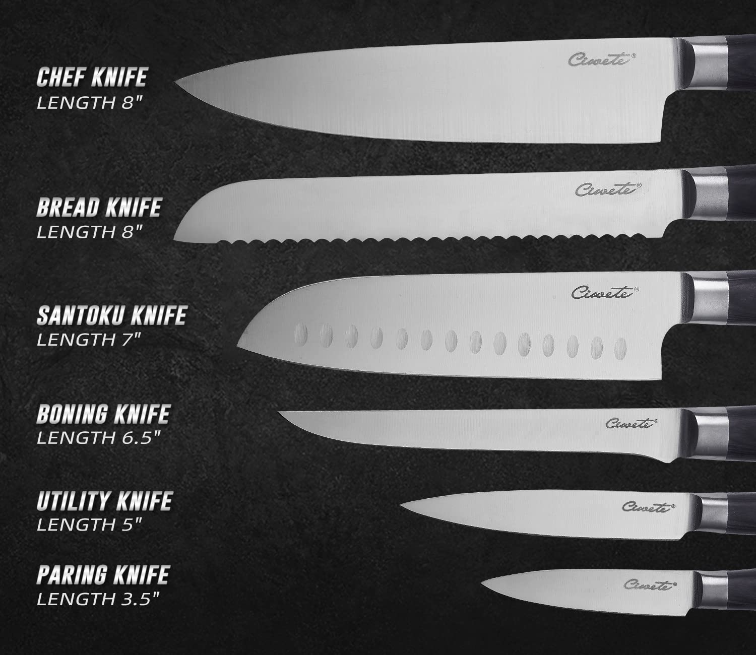 CiweteCookware.com