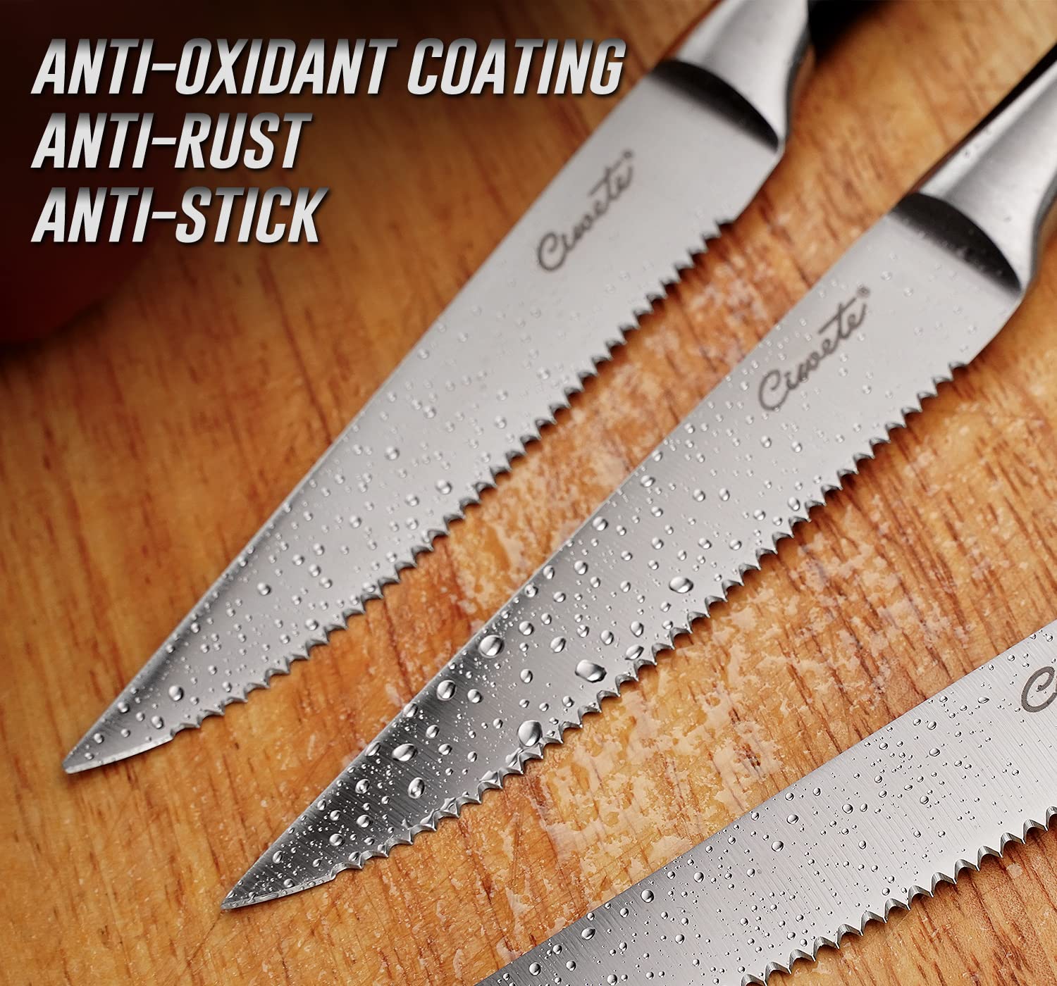 CiweteCookware.com