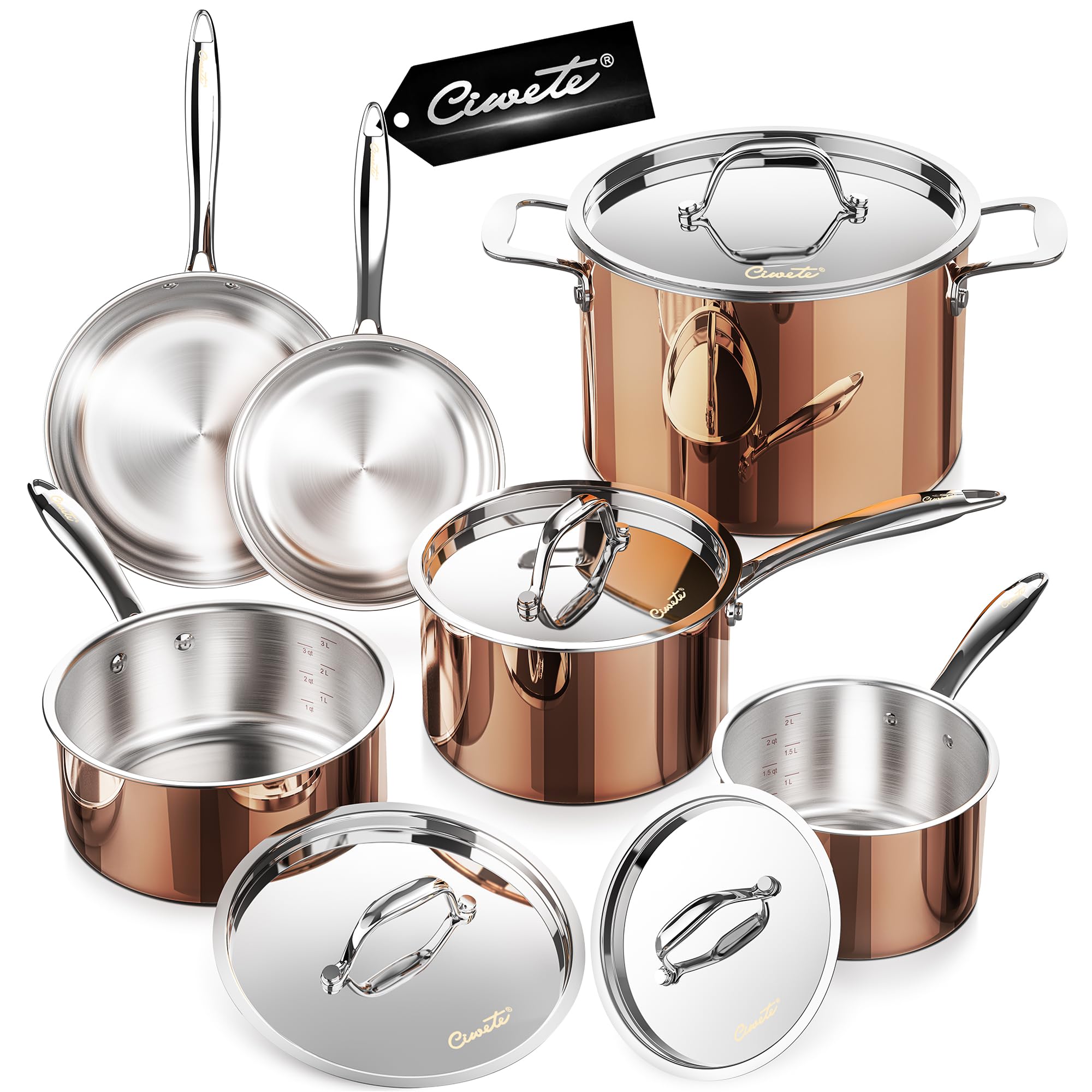 CiweteCookware.com