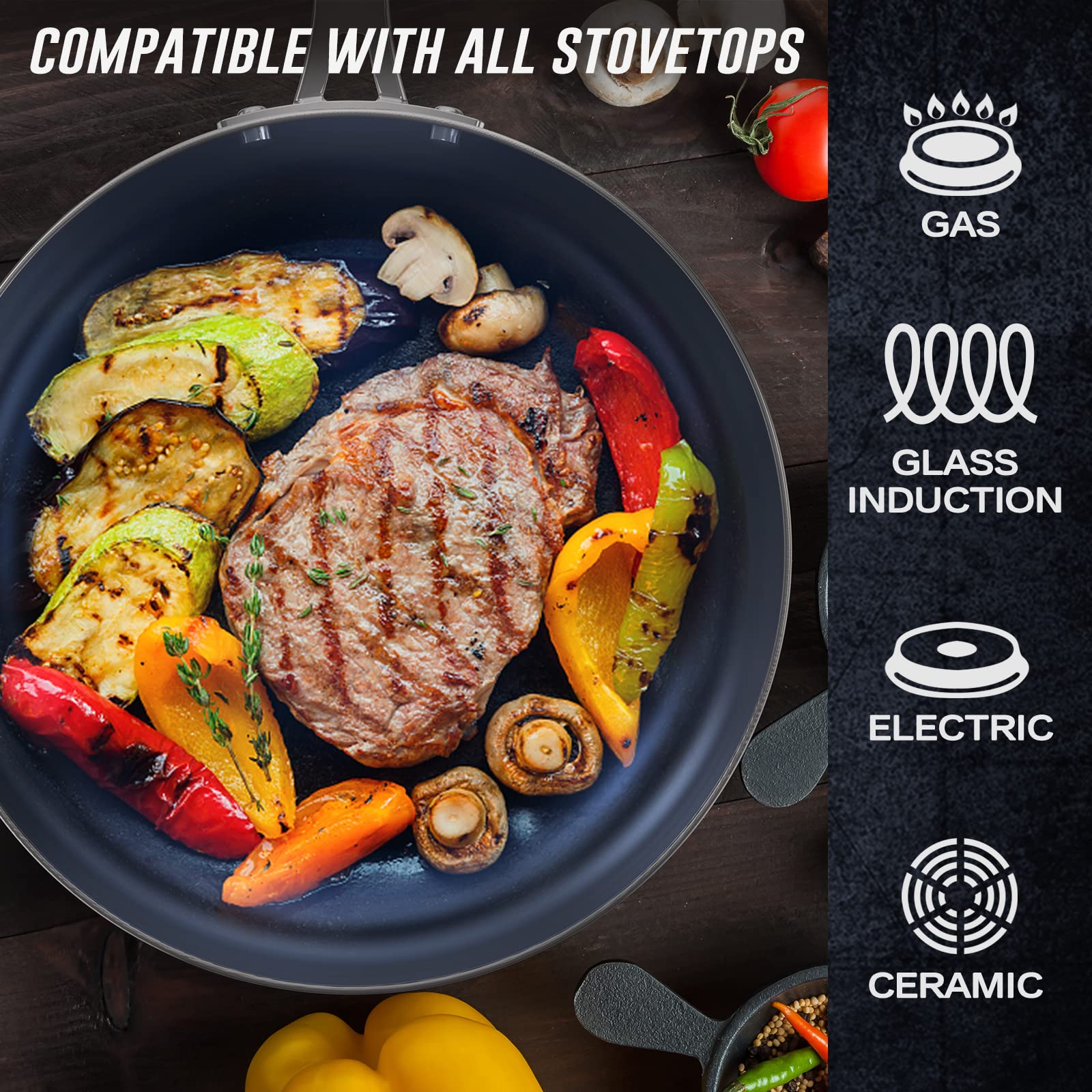 CiweteCookware.com