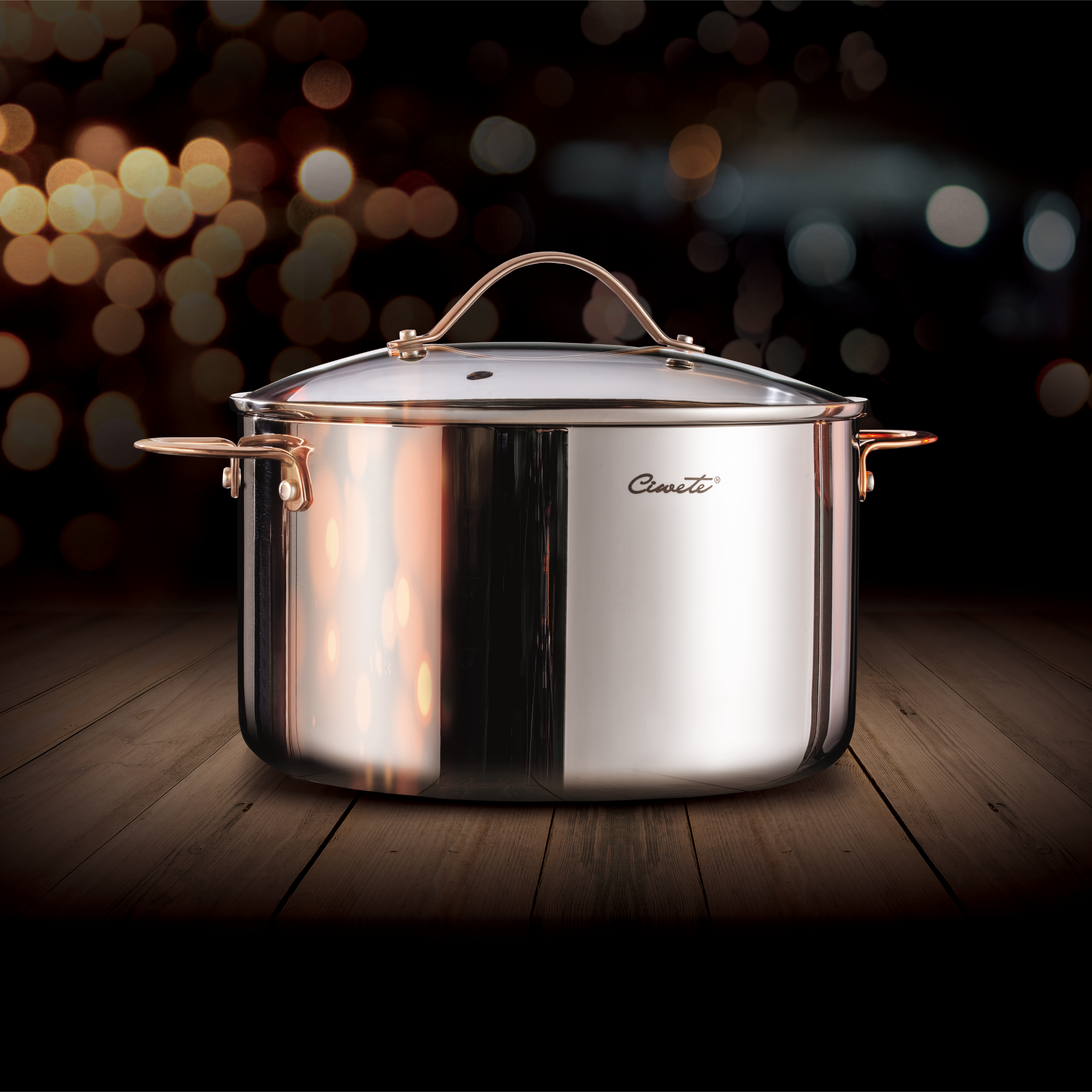 CiweteCookware.com