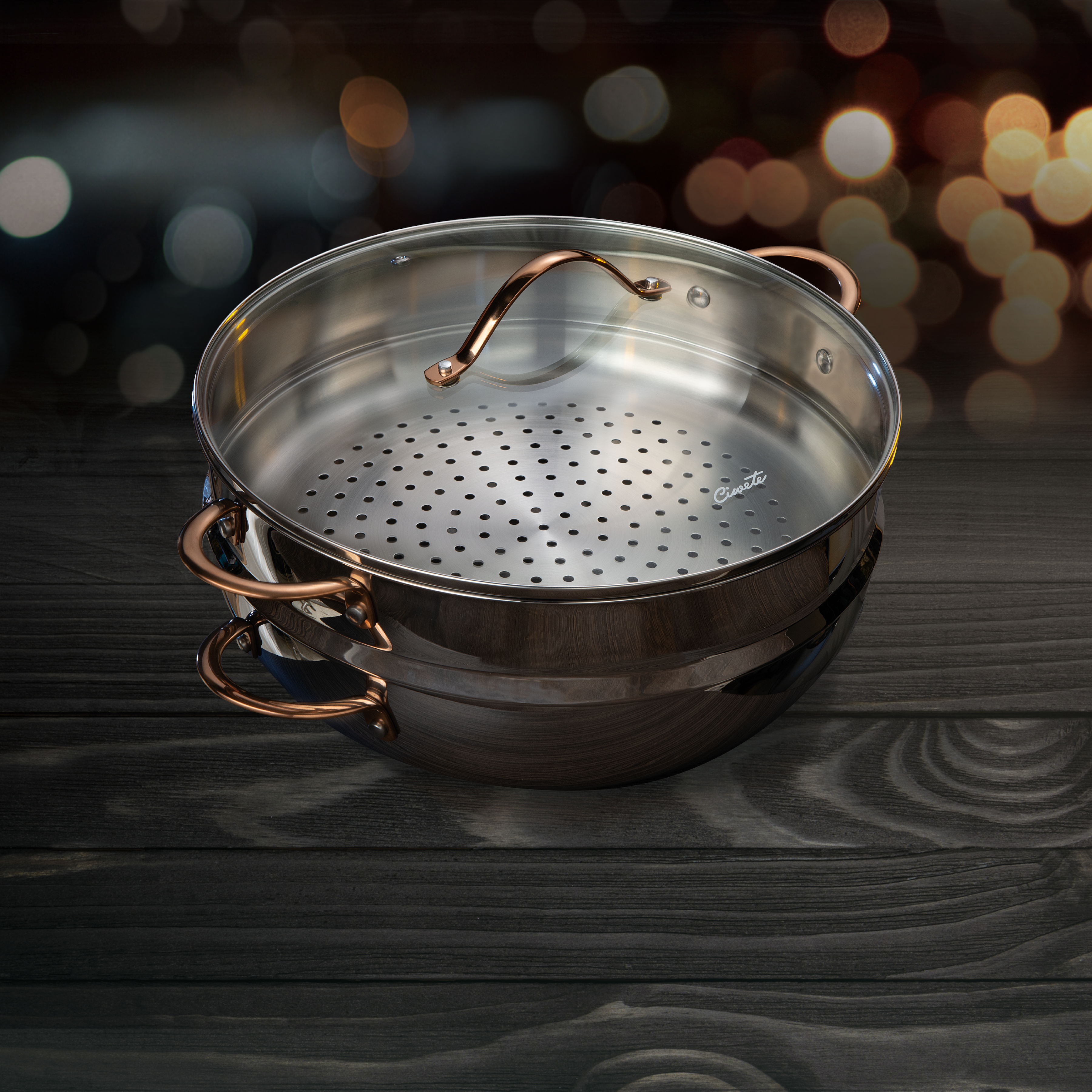 CiweteCookware.com