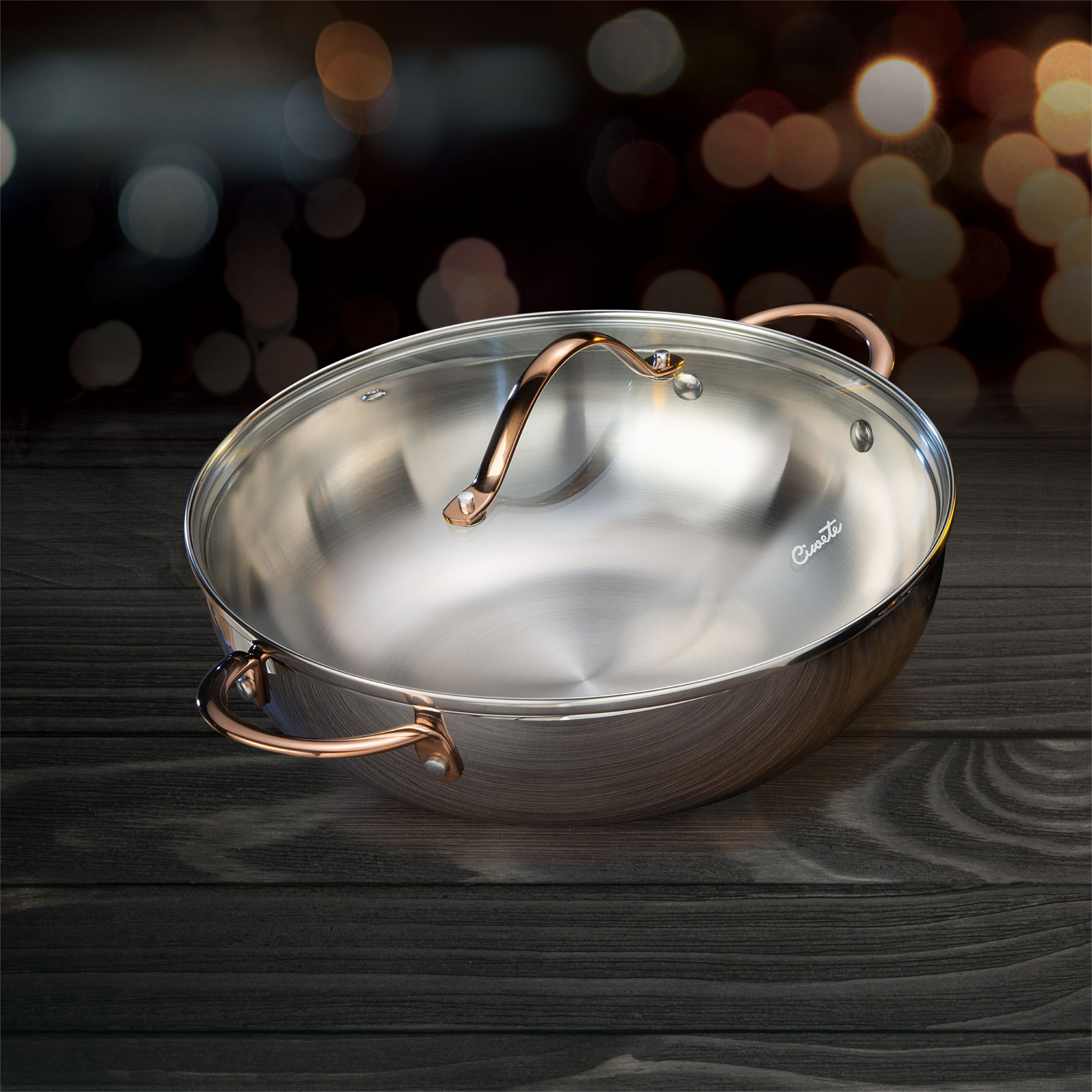 CiweteCookware.com