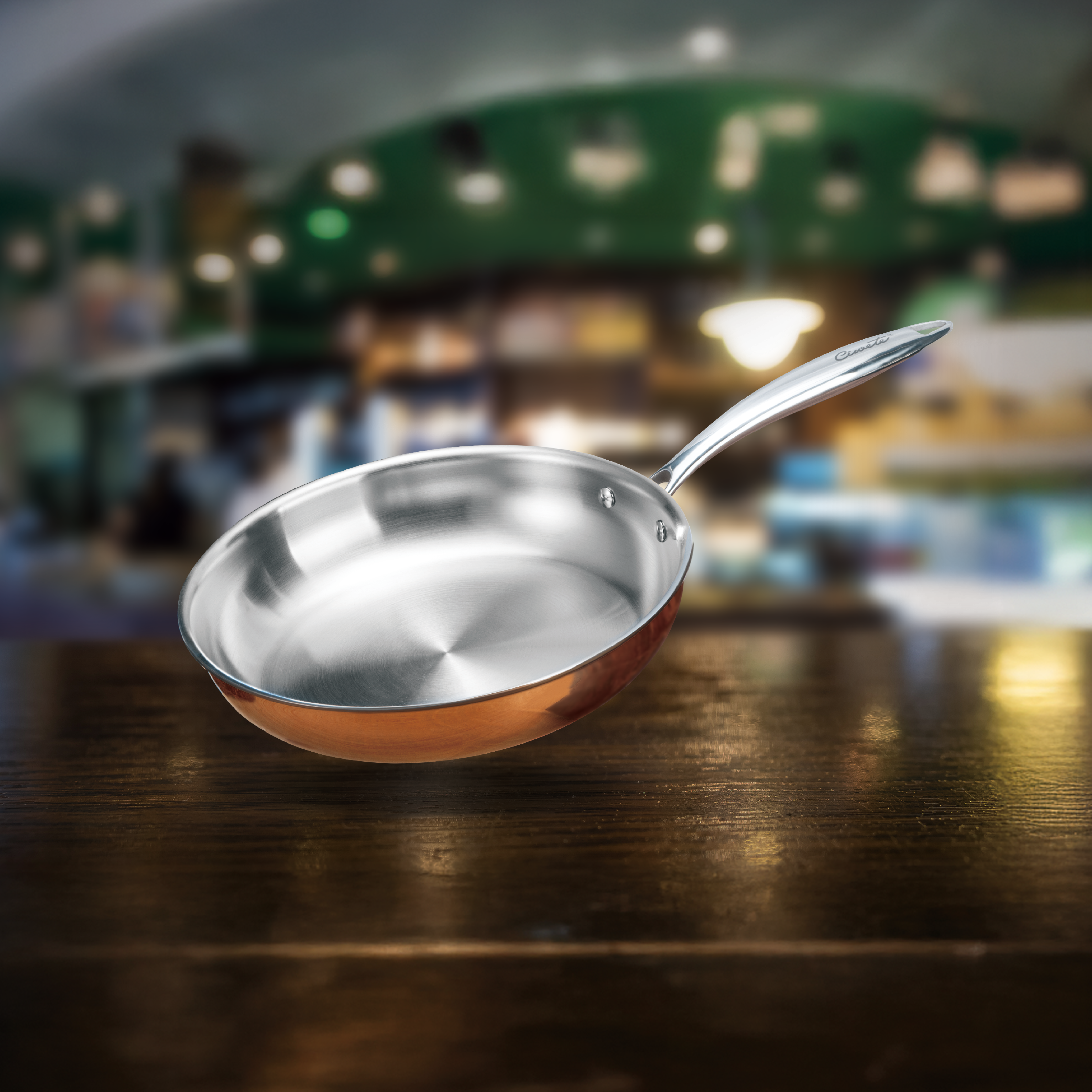 CiweteCookware.com