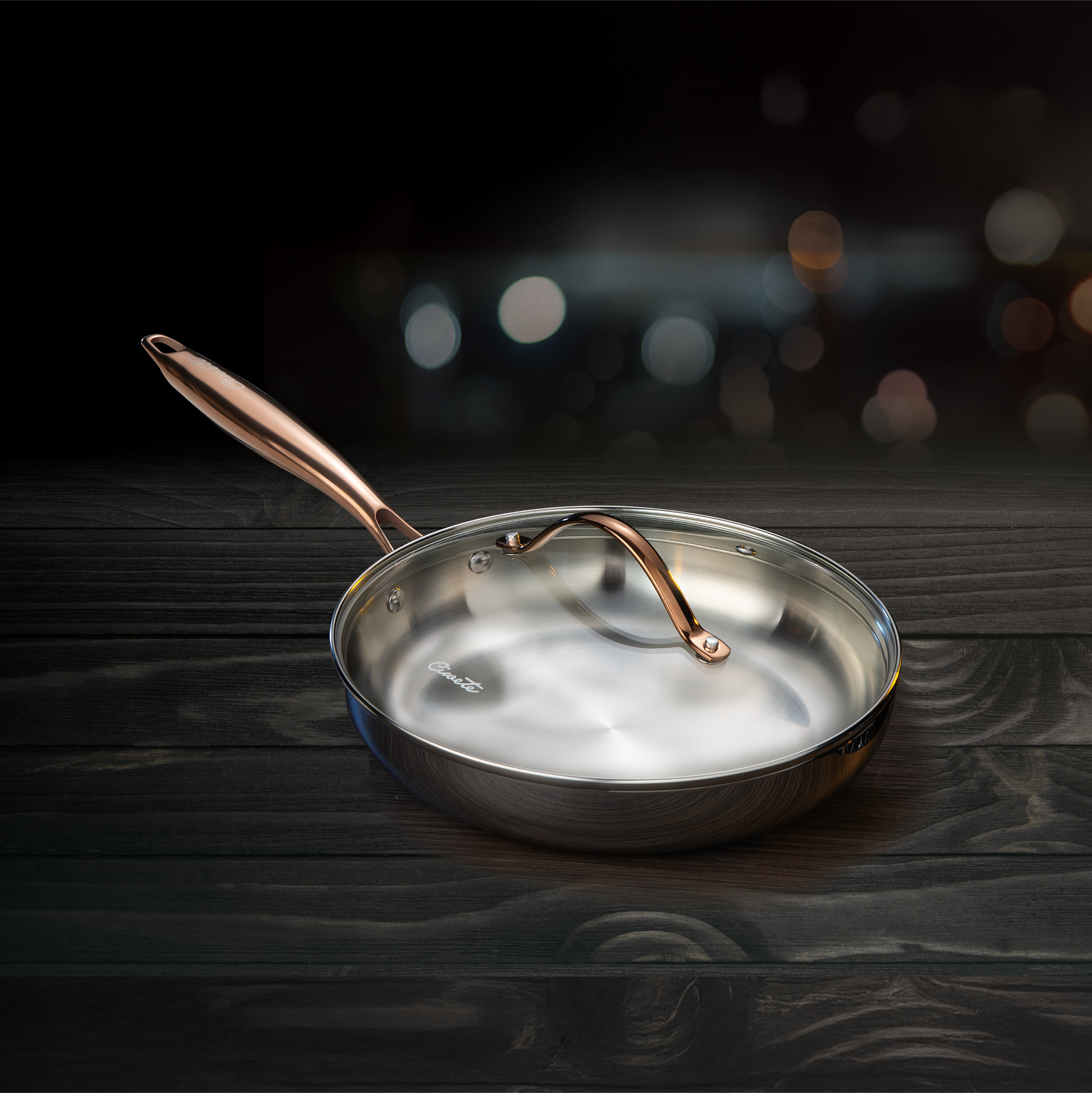 CiweteCookware.com